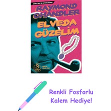 Elveda Güzelim (Cep Boy) + Renkli Fosforlu Kalem