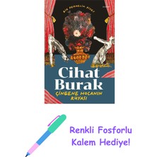 Çingene Hocanın Rüyası + Renkli Fosforlu Kalem