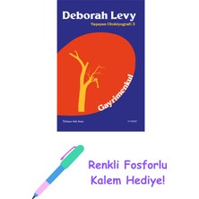 Gayrimenkul + Renkli Fosforlu Kalem