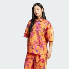 Adidas Sportswear JD6281 adidas X FARM Premium Shirt