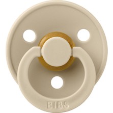 Nessiworld    Colour Kauçuk Emzik 6-18 Ay Vanilla