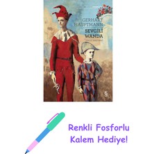 Sevgili Wanda + Renkli Fosforlu Kalem