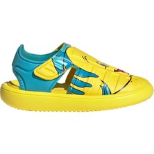 Adidas Sportswear IH1231 ADIDAS PIXAR DISNEY WATER ÇOCUK SANDALETİ