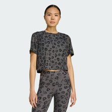 Adidas Performance JN2646 Workout Essentials Print Tişört