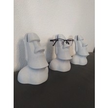 Yeni Moai Gözlük Standı P928773