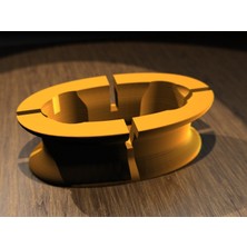 Yeni Sarmalı Kulaklık Tutucu T1927535