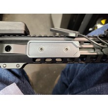 Yeni An/peq-15 Mlok Bant Anahtarı Montajı APARATIT4518578