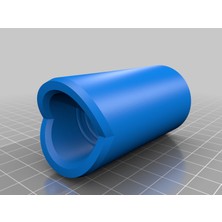 Yeni Bosch Pro GEX40 Emiş Adaptörü T4861678