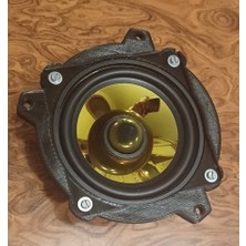 Yeni Bmw E90 10CM Hoparlör Yükseltmesi T5448700