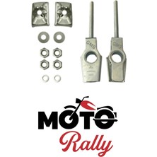 Mondial Drift L 125 Teker Gergi Takım 2771