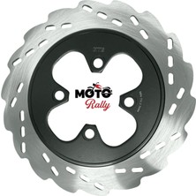 Mondial X-Treme 200I Arka Fren Diski 2774