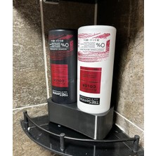 Yeni Büyük Şampuan Şişesi Tutucusu T6335883