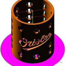 Yeni Orioles Adak Kasırgası T1610110