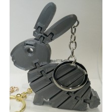 Yeni Fi Tavşan Anahtarlık [yeniden Yükle] T5345311