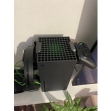 Yeni Xbox Series x Kulaklık Tutucusu/askısı T4746006