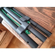 Yeni Mistral Kürek Tutucu - Sup - Ayakta Kürek T4991863