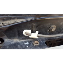 Yeni Kaput Çubuğu Pivotu -1989 Ford Econoline 350 T2560510