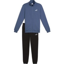 Puma Ess Sweat Suit 684848-80 Erkek Günlük Eşofman Takımı