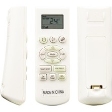 Samsung DB93-08808 Klima Kumandası