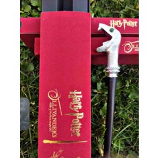 Harry Potter Lucius Malfoy Asa