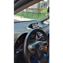 Yeni Toyota Auris Organizer (Telefon Tutacağı) T4945210