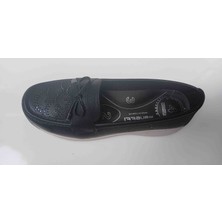 Bayan Günlük Ayakkabı Anne Ayakkabısı Günlük Ayakkabı Babaanne Ayakkabısı