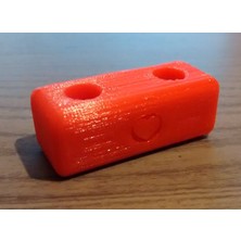 Yeni Örgü Iğne Tutucusu 7mm T1085272