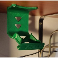 Yeni Xbox 360 Askı Tutucusu Rafın Altında T3093750