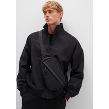 Mavi Mavi Black Siyah Çapraz Çanta 0911947-900