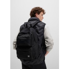 Mavi Siyah Sırt Çantası 0911991-900