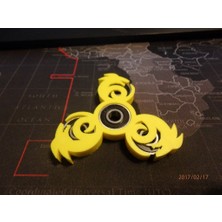 Yeni Dragon Fidget Spinner - WINGNUT2K #1