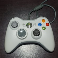 Yeni Yedek Xbox 360 Kontrol Çubuğu T910570