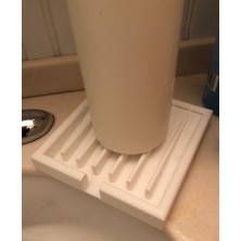 Yeni Sabun Şişesi Standı T4212436