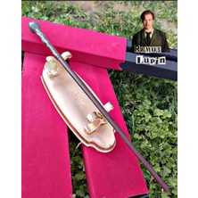 Harry Potter Filmi Remus Lupin Asa ve Stand