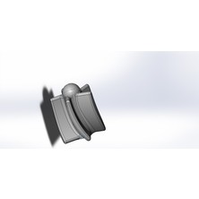 Byr Küçük Sıvı Sıvıları (Plastik Aparattır!!!) 3D