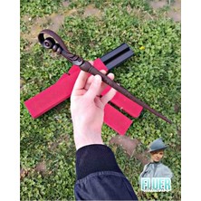 Harry Potter Filmi Fluer Asası