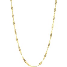 Ily Jewelry Singapur Zincir