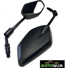 N-Max 125-155 21-24 Ayna Takımı M0030