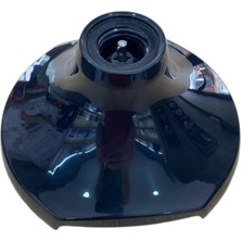 Fakir Lucina Blender Için Doğrayıcı Dişli Kutusu Siyah