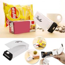 Casaba Hediyelik Poşet Ağızı Kapatıcı