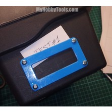 BYR Yeni Etiket Çerçeveleri