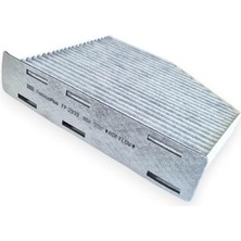 Audi Q3 2015-2018 Anti Alerjen Klima Polen Filtresi 1K1819669