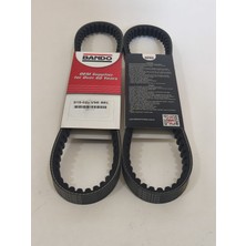 Kuba Brilliant 50 Plus (50 125 Özel Seri) Uyumlu Yerli Ürtm Varyatör Kayış