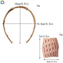 Ttt Katlanabilir Taç Toka