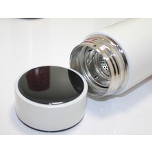 Ttt Anime Baskılı Dijital Göstergeli Termos 500 ml Model 3