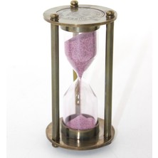 Ttt Pirinç Kum Saati Model 7