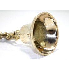 Pirinç El Çanı Model 2