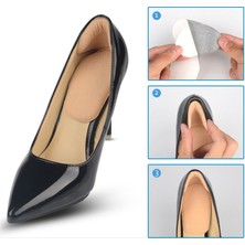 Ttt TABAN DESTEKLI VURMA ÖNLEYICI PED