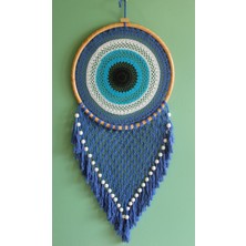 Akıllı Durak Rüya Kapanı Dream Catcher Model 14