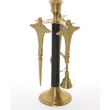 Ttt Pirinç Masa Seti